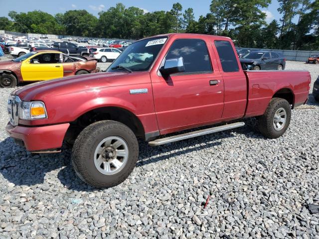 2009 FORD RANGER SUP #3312371786