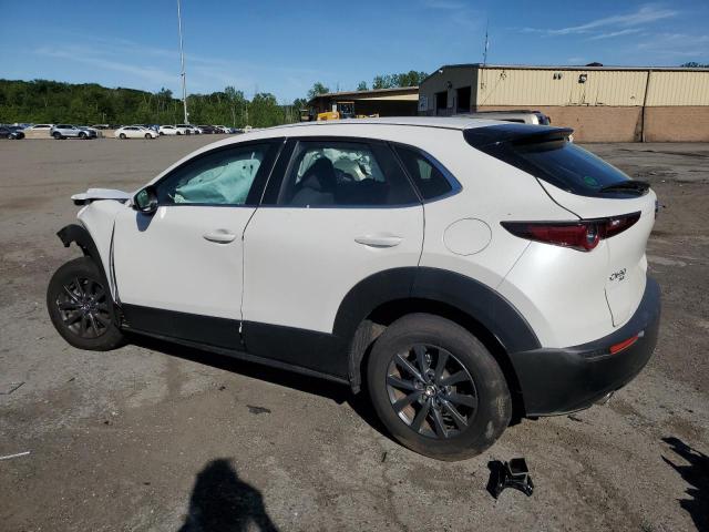 Vin: 3mvdmbam0pm506565, lot: 57699125, mazda cx30 20232