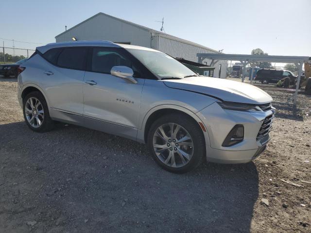 Vin: 3gnkbfrs0ls716394, lot: 57030775, chevrolet blazer premier 20204
