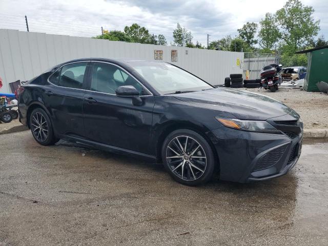 Vin: 4t1g11ak4mu559367, lot: 57524745, toyota camry se 20214