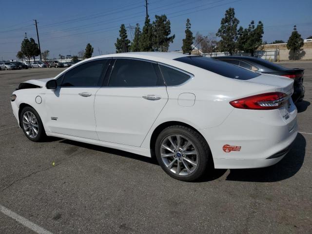 Vin: 3fa6p0pu7jr123526, lot: 55993885, ford fusion se phev 20182