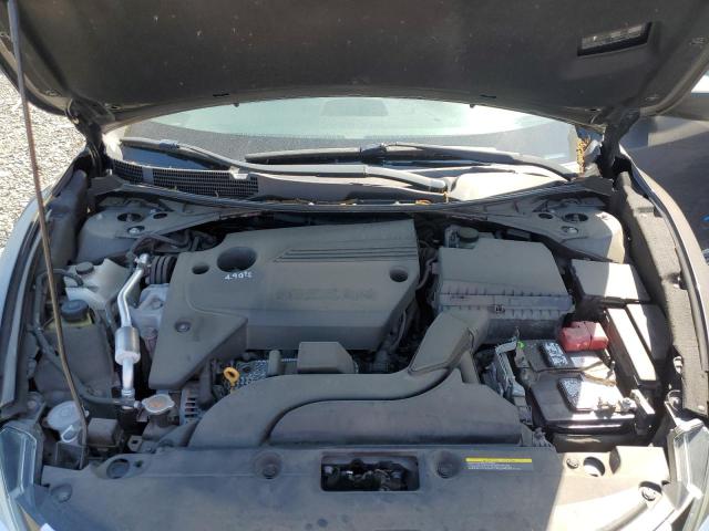 2017 NISSAN ALTIMA 2.5 - 1N4AL3AP1HC110256