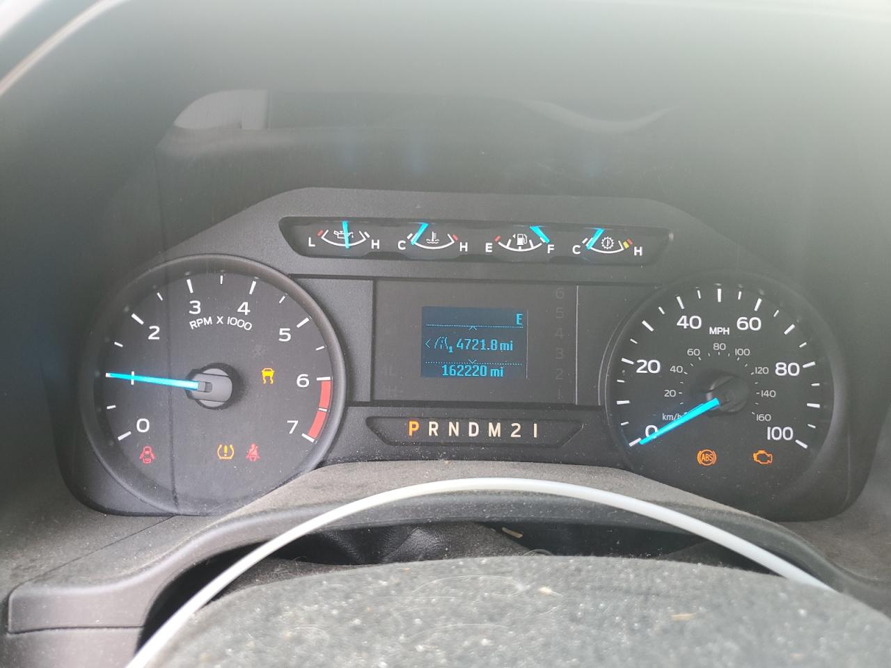 FORD F-350 SUPER DUTY