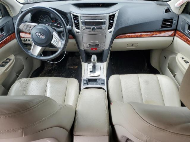 2011 SUBARU OUTBACK 2. - 4S4BRBKC0B3391178