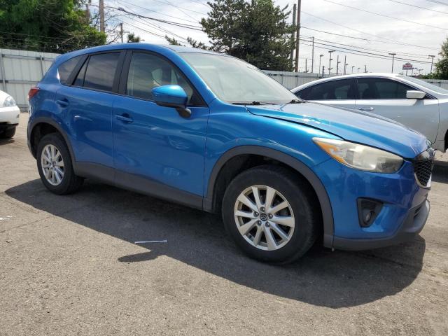 Vin: jm3ke2ce5d0132262, lot: 57503595, mazda cx-5 touring 20134