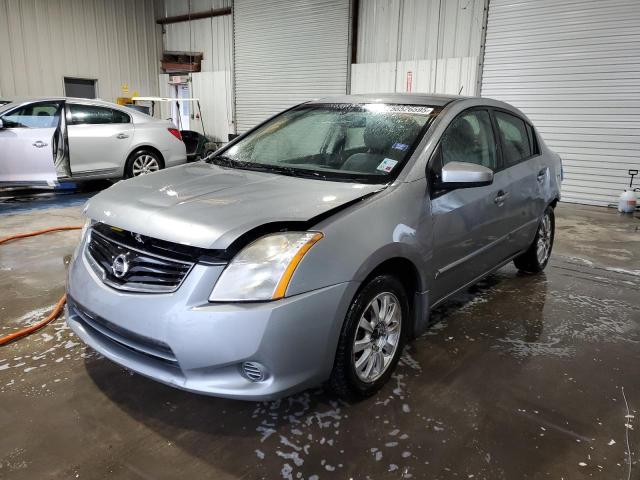 NISSAN SENTRA 2.0
