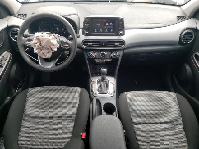 2018 HYUNDAI KONA SE - KM8K12AA9JU144502