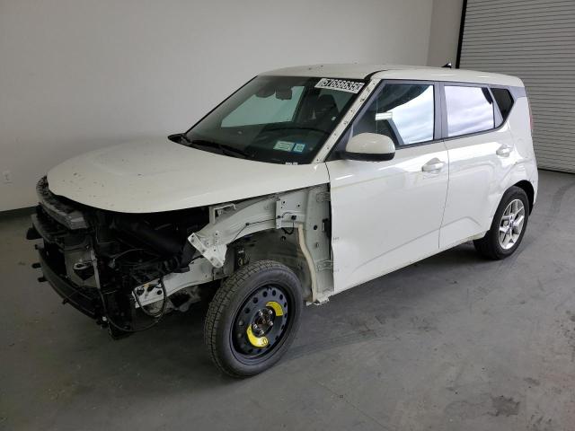Vin: kndj23au6s7928049, lot: 57656635, kia soul lx 2025 img_1