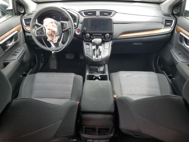 2018 HONDA CR-V EX #3304621444