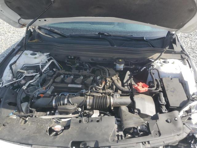 2019 HONDA ACCORD SPO - 1HGCV1F35KA032463