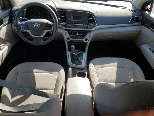 2018 HYUNDAI ELANTRA SE - 5NPD74LF3JH355947