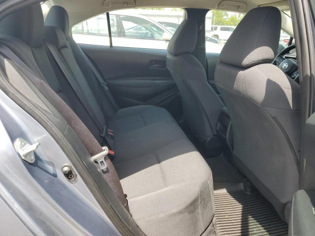 2022 TOYOTA COROLLA LE - 5YFEPMAE7NP290012