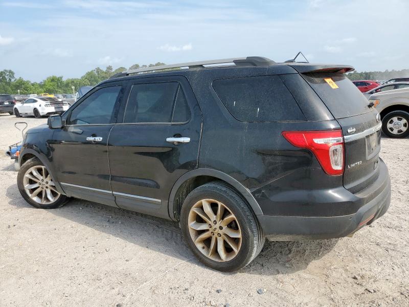 Vin: 1fm5k7f88dgb69536, lot: 57678245, ford explorer limited 20132