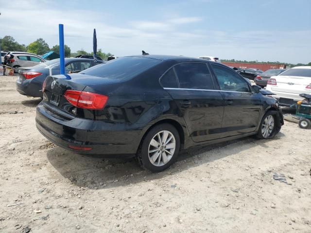Vin: 3vwd17aj6fm310199, lot: 55794155, volkswagen jetta se 20153