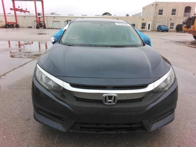 2018 HONDA CIVIC EX 19XFC2F76JE040335