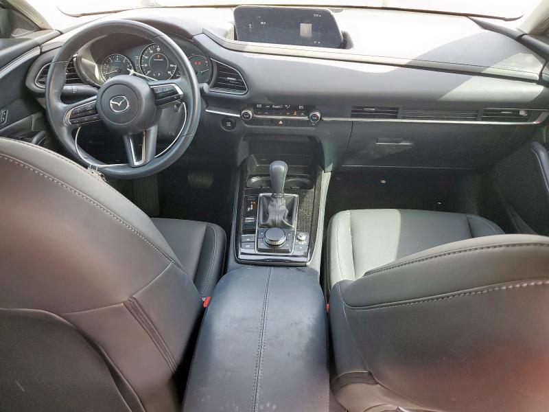 2024 MAZDA CX-30 SELE - 3MVDMBBM8RM687691