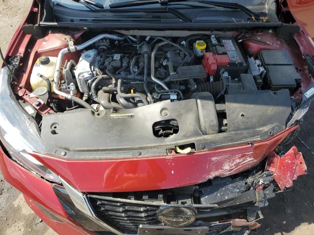 2023 NISSAN SENTRA SV 3N1AB8CV1PY283404