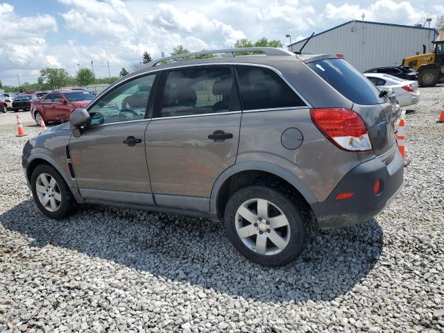Vin: 3gnal2ek2cs526524, lot: 55316525, chevrolet captiva sport 20122
