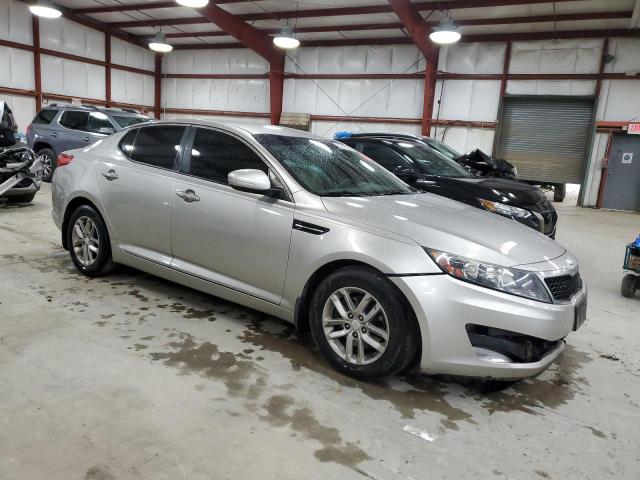 Vin: knagm4a72d5392281, lot: 58658255, kia optima lx 20134