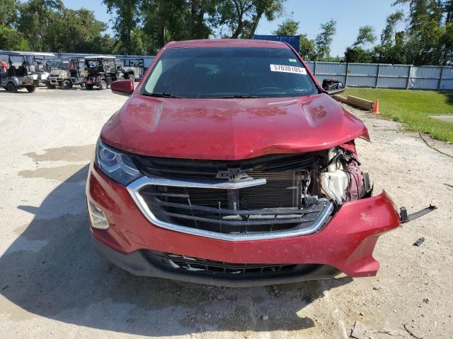 2019 CHEVROLET EQUINOX LT - 2GNAXKEV5K6253722