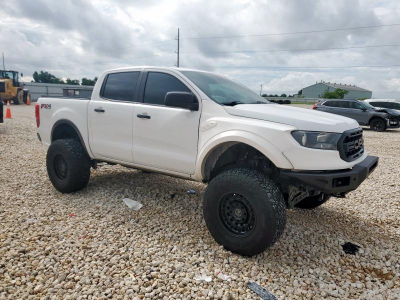 Vin: 1fter4fhxkla83552, lot: 57645535, ford ranger xl 20194