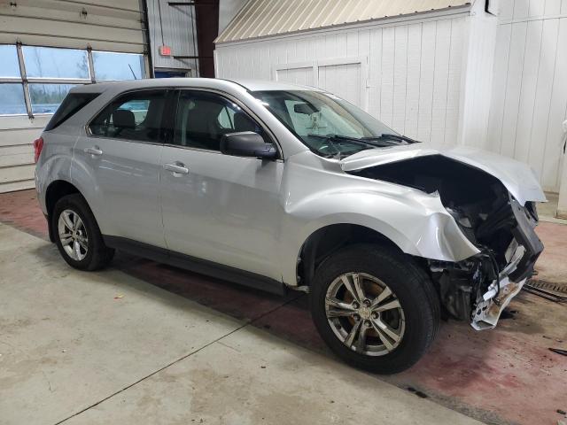 Vin: 2gnalbek9d6296304, lot: 58020055, chevrolet equinox ls 20134
