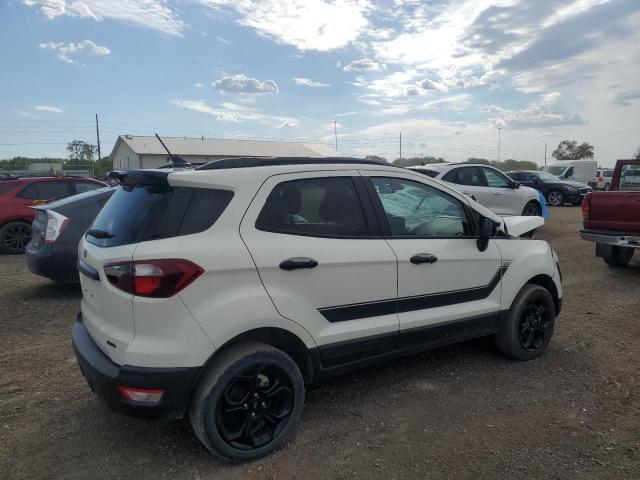 Vin: maj6s3jl1nc472380, lot: 55961765, ford ecosport ses 20223