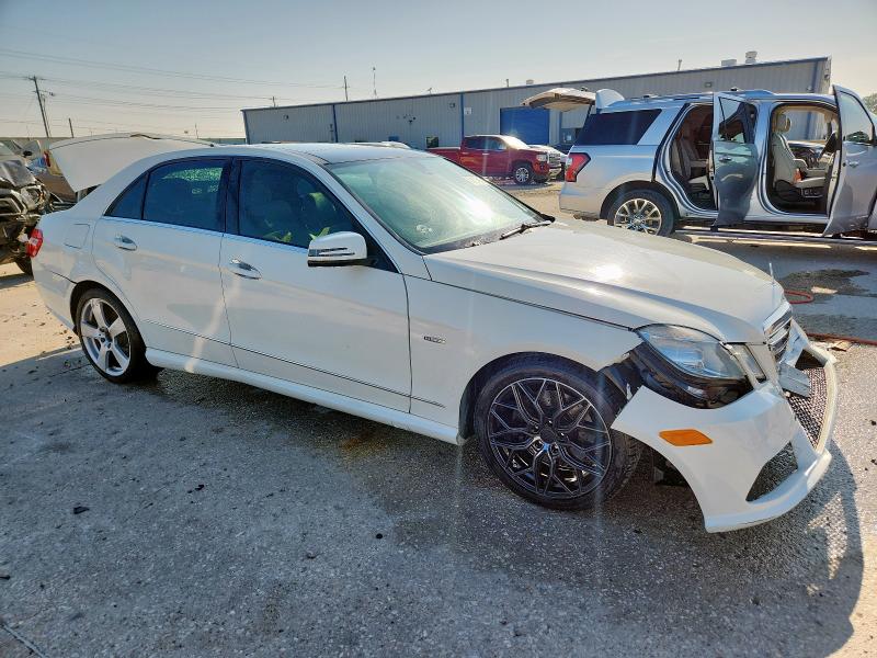 Vin: wddhf5kb9ca648020, lot: 58217585, mercedes-benz e-class 350 20124