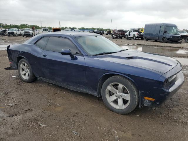 Vin: 2c3cdyag1eh277078, lot: 55901755, dodge challenger sxt 20144