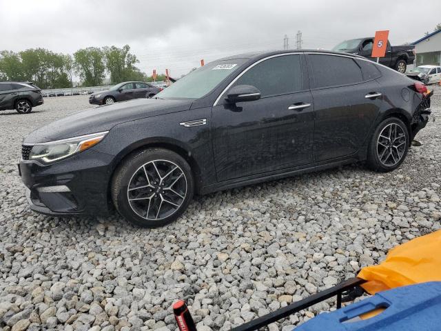 Vin: 5xxgt4l3xlg442368, lot: 57436365, kia optima lx 2020 img_1