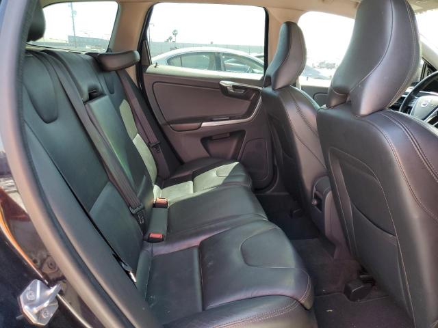 2017 VOLVO XC60 T5 DY YV440MDR4H2129504