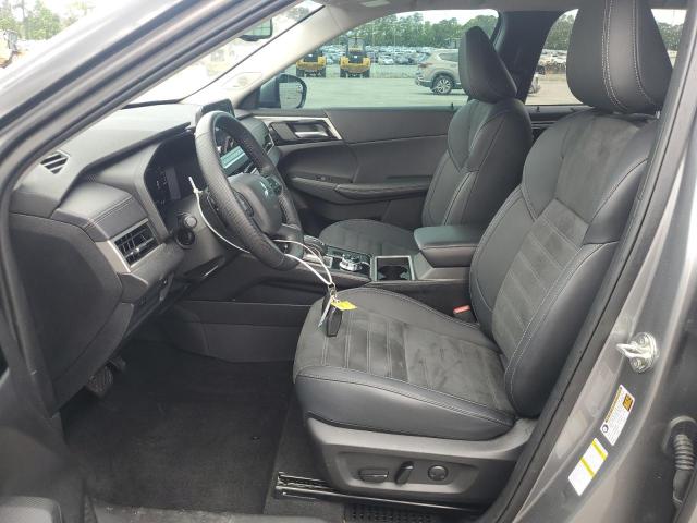 2023 MITSUBISHI OUTLANDER - JA4J3UA82PZ058960