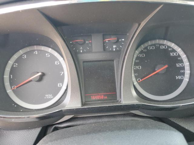 2015 GMC TERRAIN SL 2GKALREK0F6414409