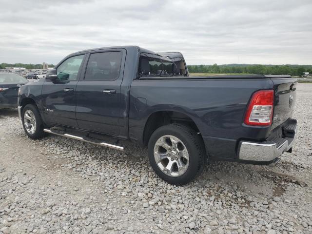 Vin: 1c6srfft1ln413630, lot: 57612265, ram 1500 big horn/lone star 20202