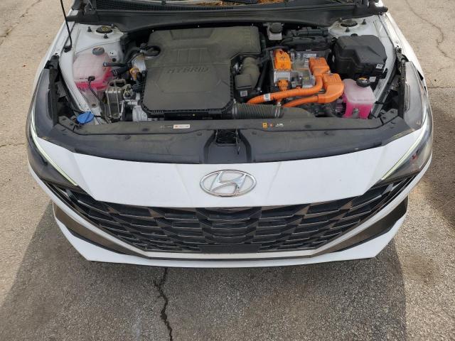 2023 HYUNDAI ELANTRA LI - KMHLN4AJ4PU092077