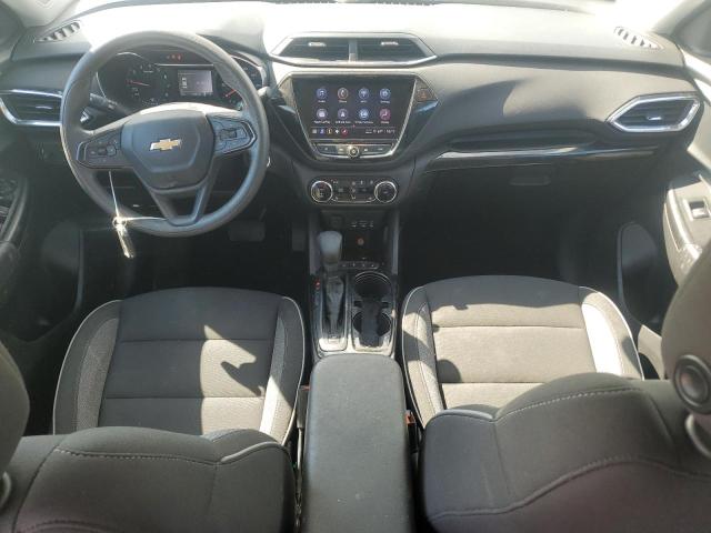 2022 CHEVROLET TRAILBLAZER LT KL79MPSL8NB089384