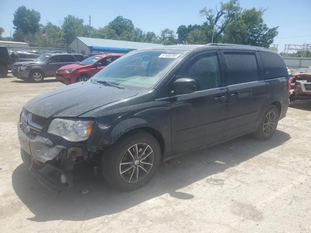 Vin: 2c4rdgcg2hr693684, lot: 57485285, dodge caravan sxt 2017 img_1