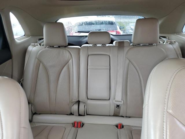 2017 LINCOLN MKC RESERV 5LMTJ3DH1HUL03166
