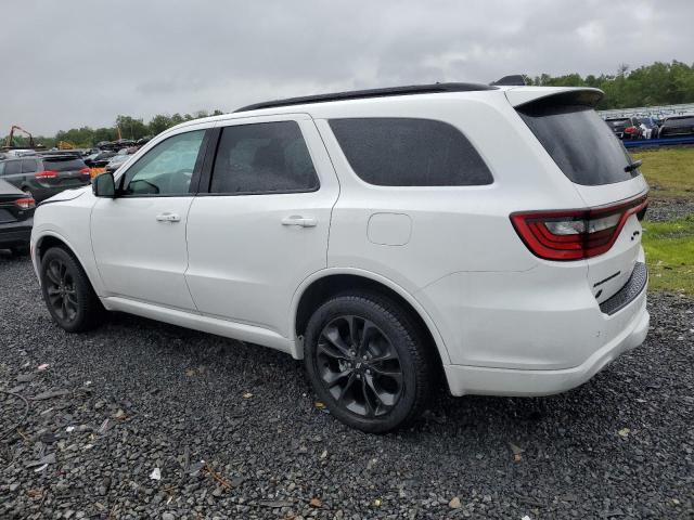 Vin: 1c4rdjdg4sc507736, lot: 57764255, dodge durango gt 20252