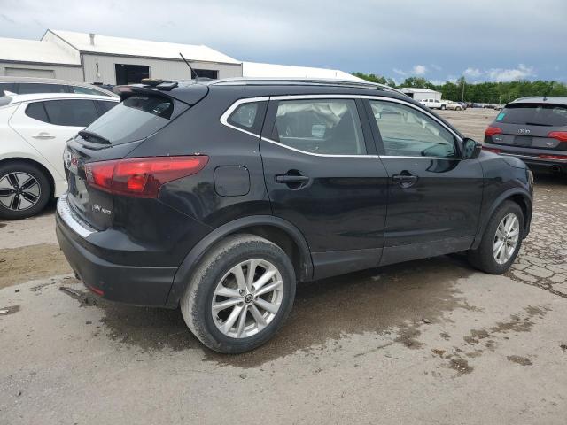 2019 NISSAN ROGUE SPOR - JN1BJ1CR1KW629713