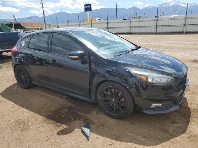 2017 FORD FOCUS ST 1FADP3L98HL348024