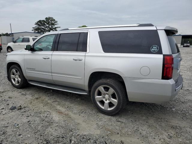 Vin: 1gnscjkc1hr212823, lot: 58086455, chevrolet suburban c1500 premier 20172