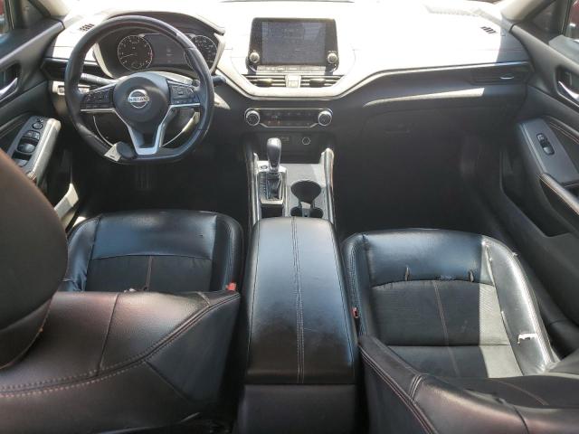 2019 NISSAN ALTIMA SR - 1N4BL4CV8KC187221