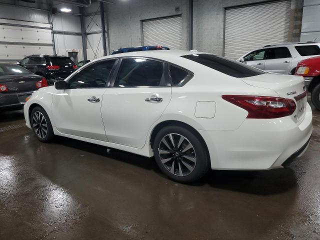 2018 NISSAN ALTIMA 2.5 - 1N4AL3AP6JC175206