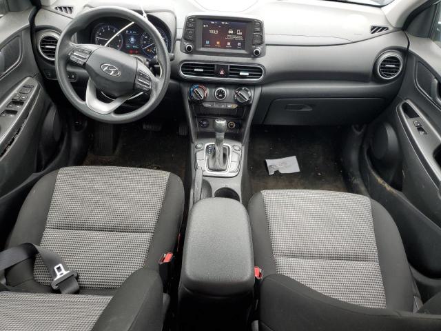 2021 HYUNDAI KONA SE - KM8K1CAA7MU659637