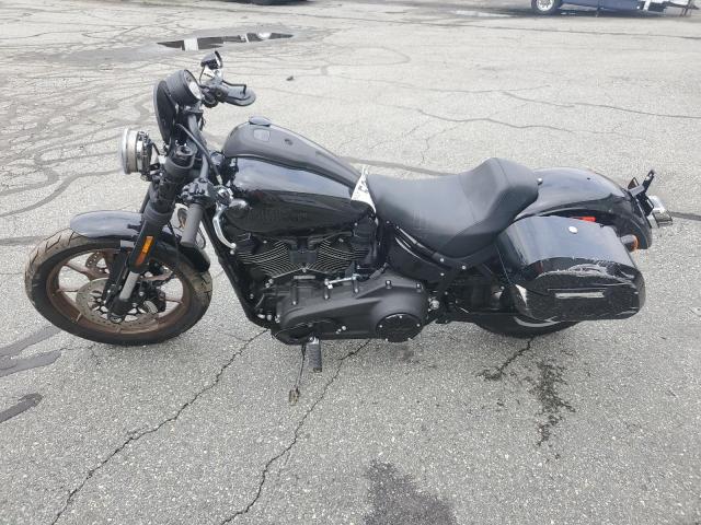 2024 HARLEY-DAVIDSON FXLRS 1HD1YWZ10RB045824