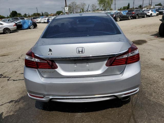2016 HONDA ACCORD EXL - 1HGCR2F87GA060648