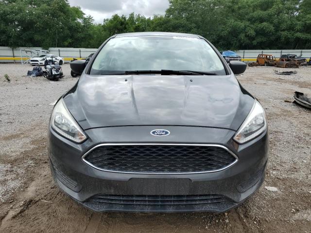 2017 FORD FOCUS S - 1FADP3E24HL222565