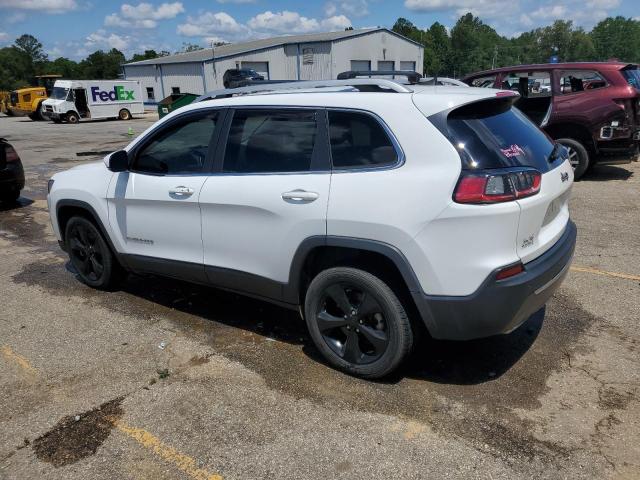 2019 JEEP CHEROKEE L 1C4PJLDX0KD147970