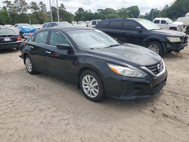 Vin: 1n4al3ap0hn345882, lot: 57326825, nissan altima 2.5 20174